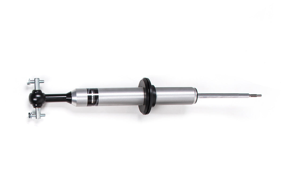 FOX 2.0 Snap Ring Strut IFP Shock - Single | Performance Series | 0-2 Inch Lift | Chevy Silverado and GMC Sierra 1500 (19-26)