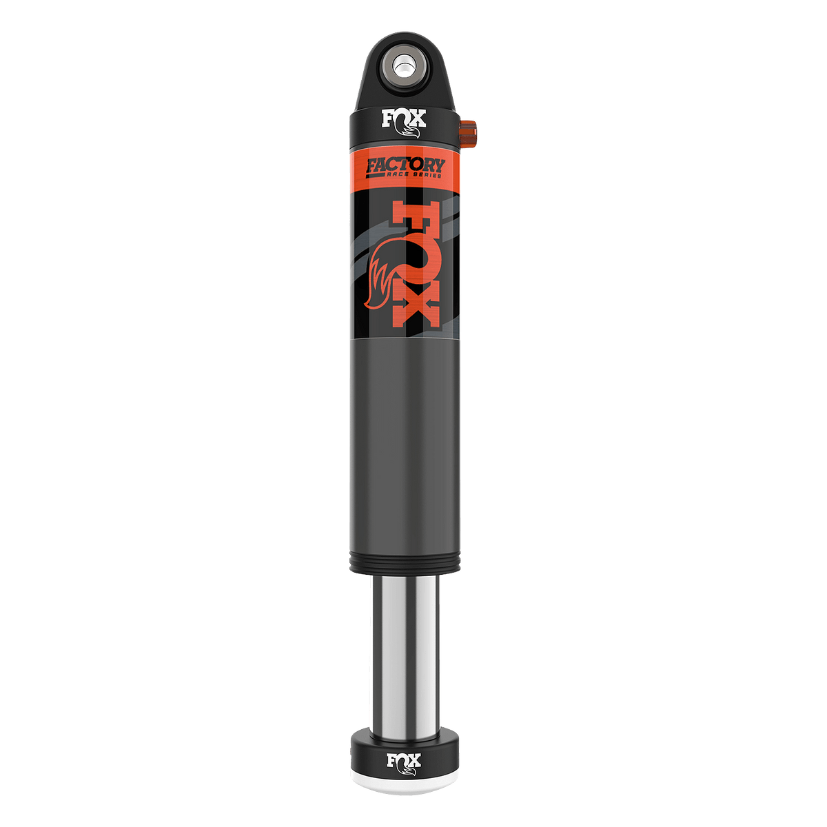 FOX 2.5 Factory Race Series Bump Stop | Universal Fitment FOX