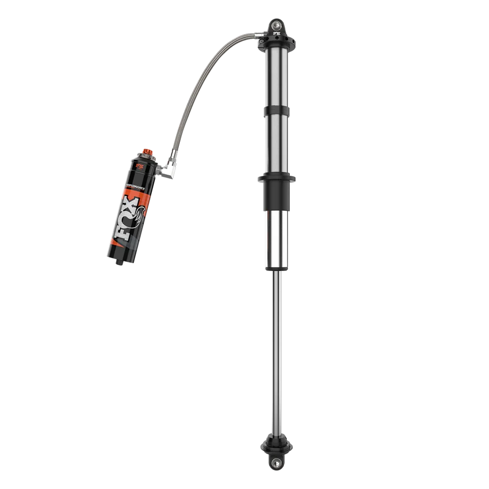 Fox Shocks 2.0 Performance Series With reservoirs 1G 1St Gen Front and Rear Various Lifts
