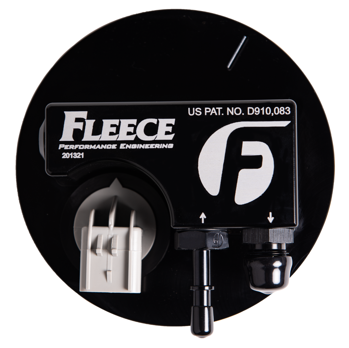 SureFlo® Performance Sending Unit for 1991-1997 Dodge Cummins meyer distributing