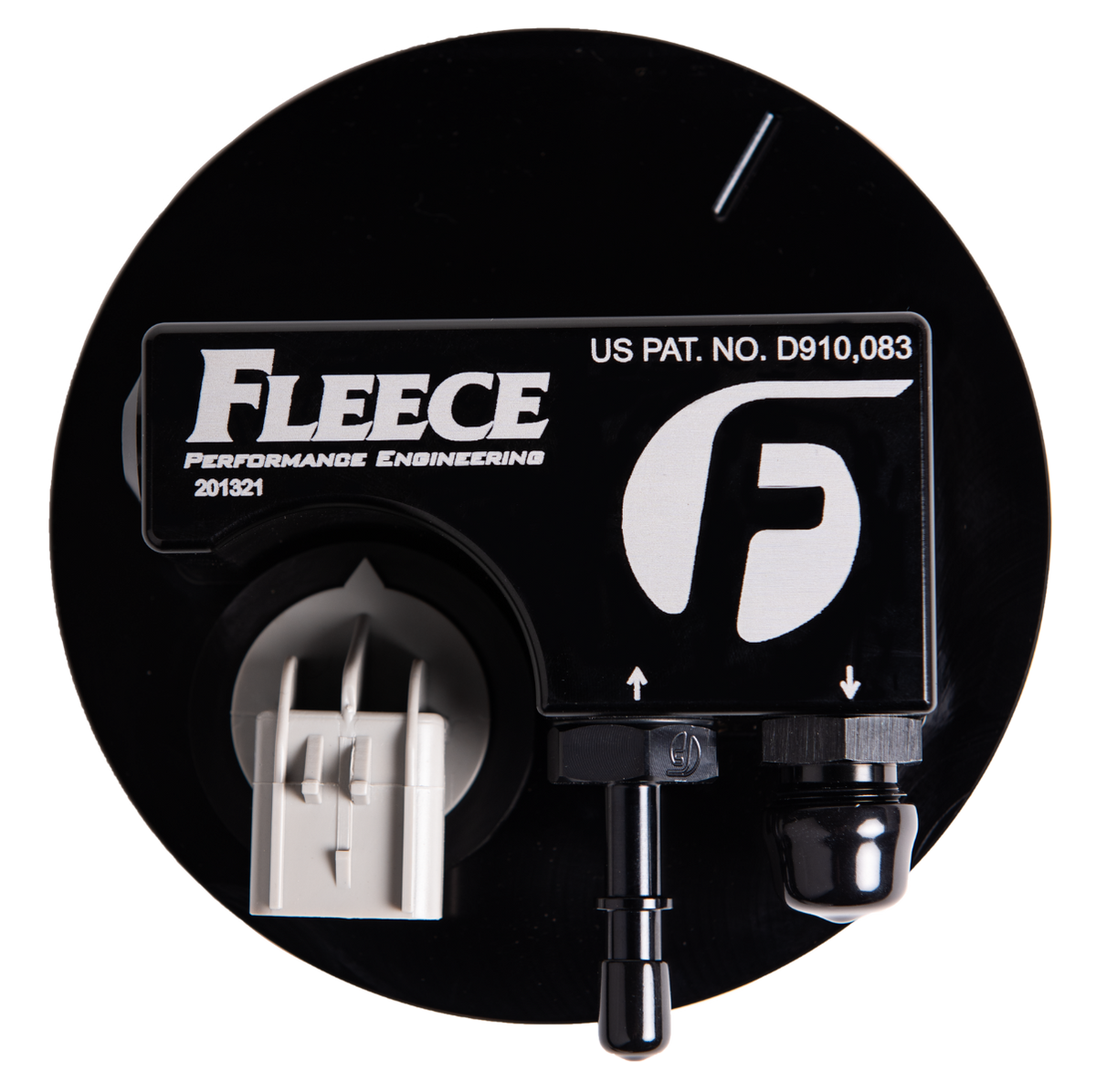 SureFlo® Performance Sending Unit for 1991-1997 Dodge Cummins
