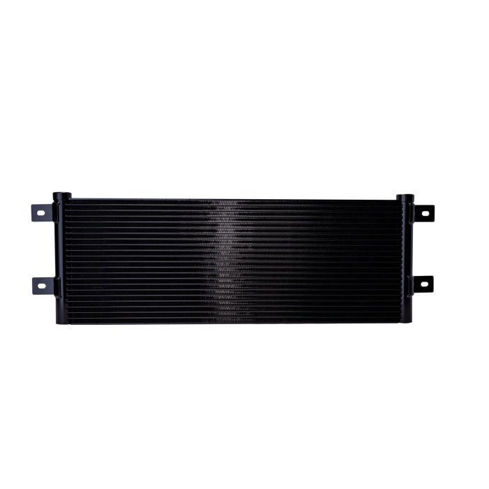 2003-2007 Cummins 5.9L Fleece Transmission Cooler & Line Kit (FPE-TC-CUMM-0307)