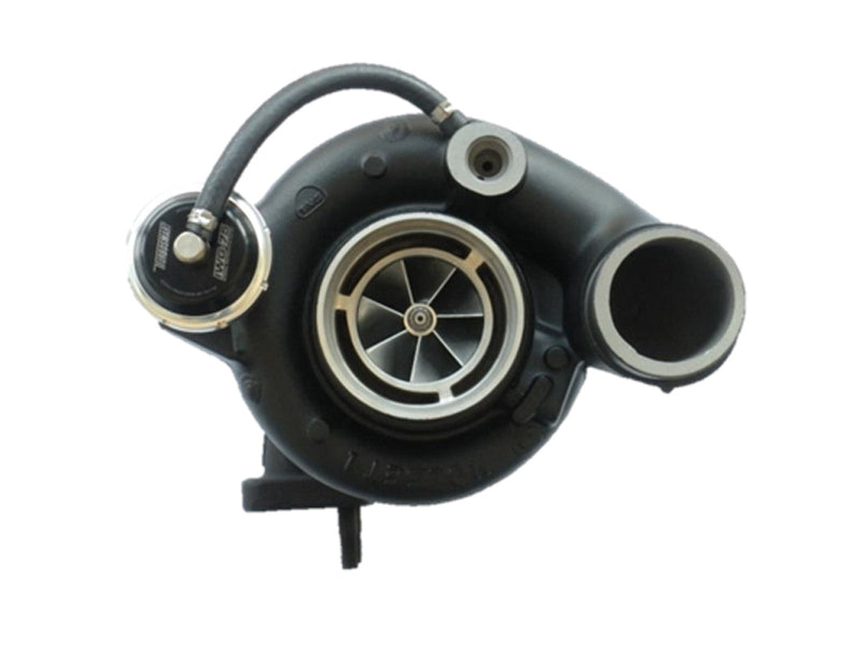 Fleece FPE-351-0304 Holset Cheetah Common Rail Turbocharger, 2003-2004 Dodge 5.9L Cummins Fleece Performance