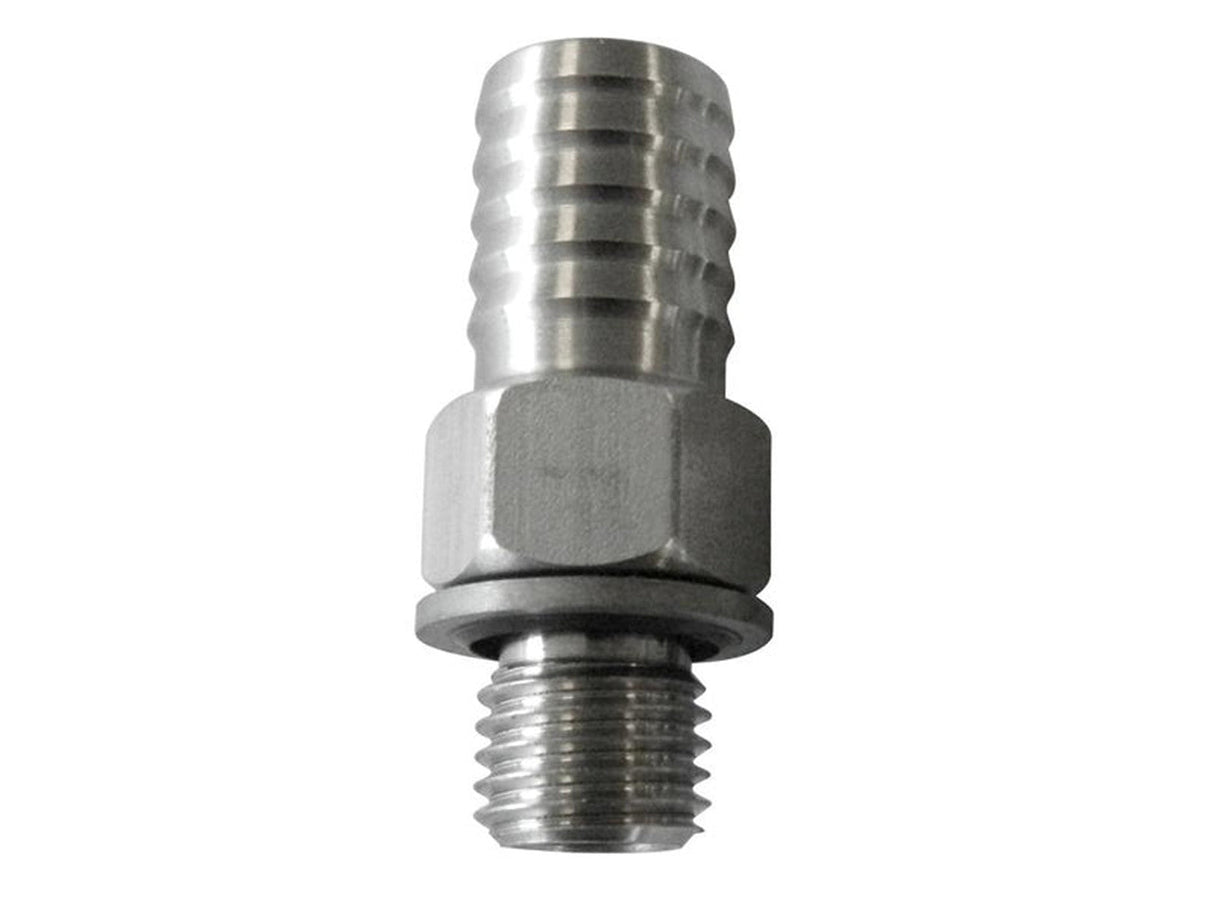 Fleece FPE-CP3-FEED 1/2" CP3 Feed Fitting Universal - 1/2" FEED Fleece Performance
