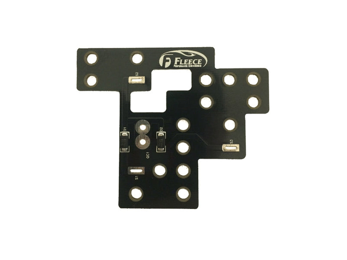 Fleece FPE-GM-ALO-37 GM All Lights On Module, 2003-2007 LB7 LLY LBZ Duramax Fleece Performance