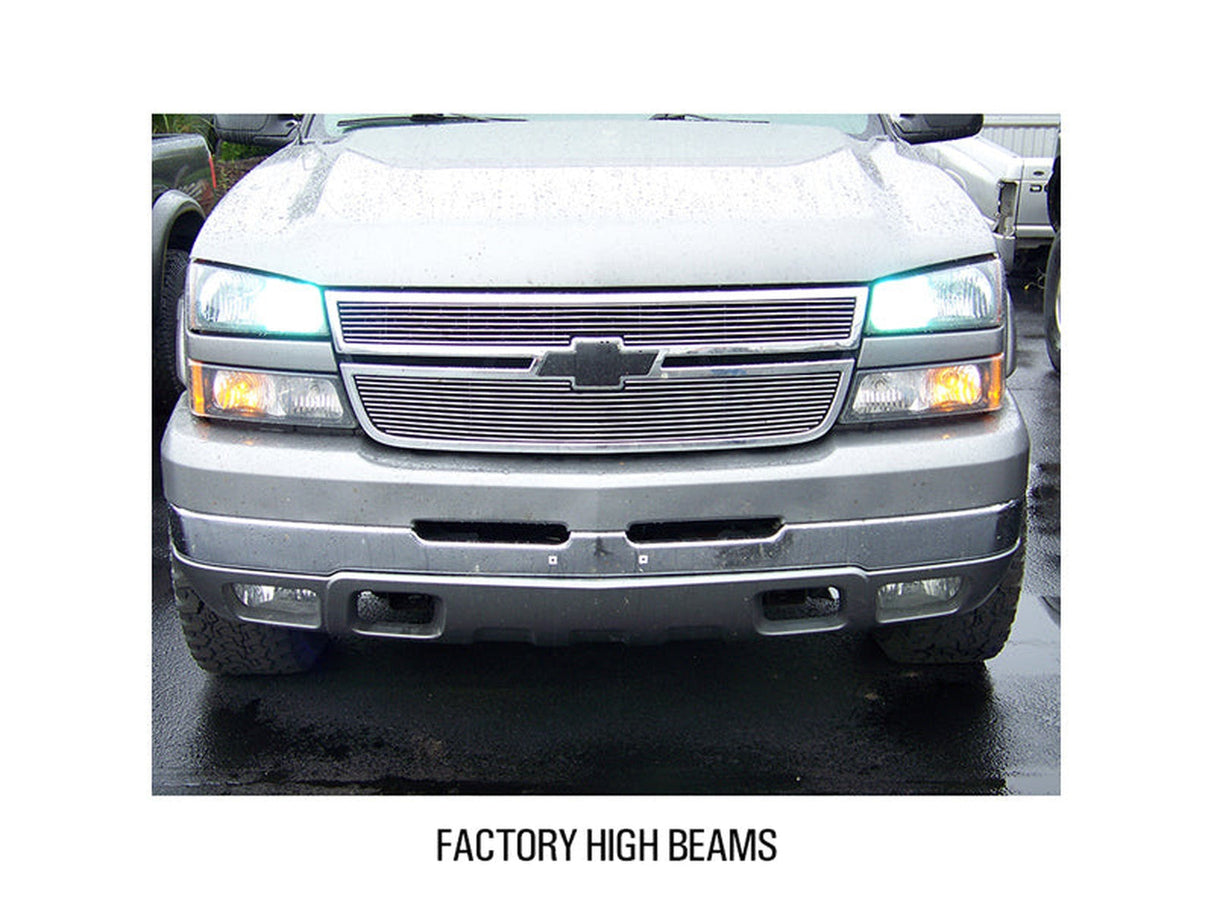 Fleece FPE-GM-ALO-37 GM All Lights On Module, 2003-2007 LB7 LLY LBZ Duramax Fleece Performance