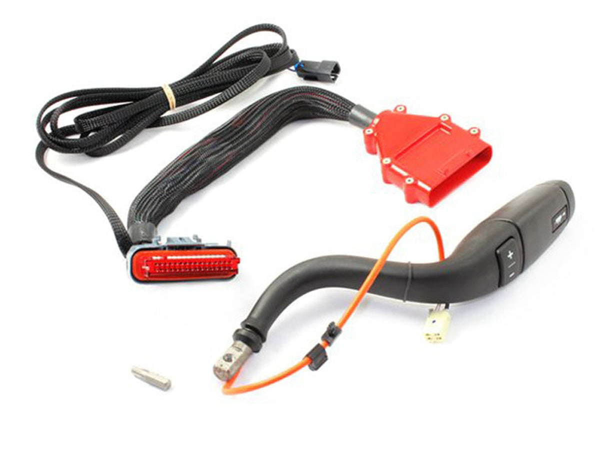 Fleece FPE-TAPSHIFTER12 GM/Allison TapShifter, 2001-2002 Duramax LB7 Fleece Performance