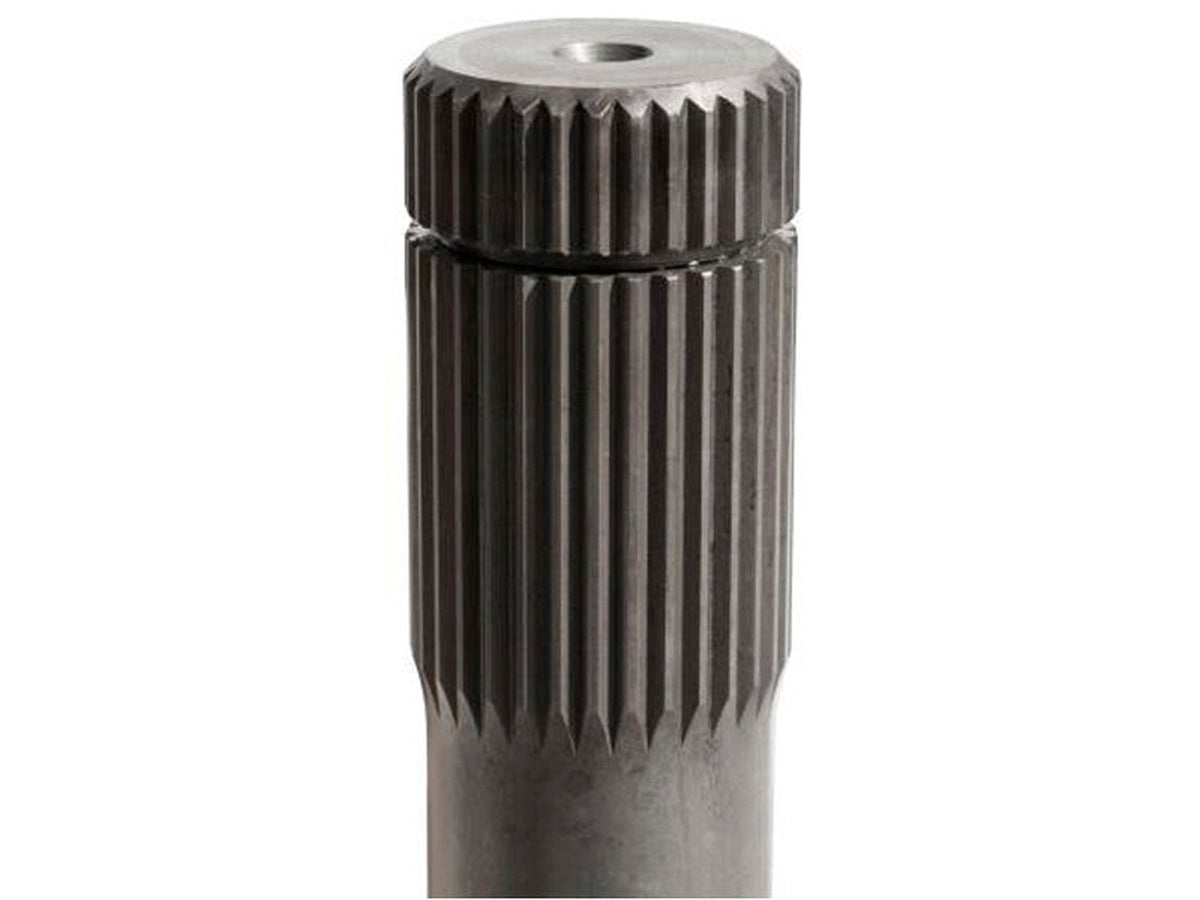 Fleece FPE-TUFSHAFTS Tufshafts Axle Upgrade, 2001-2010 GM 6.6L Duramax, LB7 LLY LBZ LMM Fleece Performance