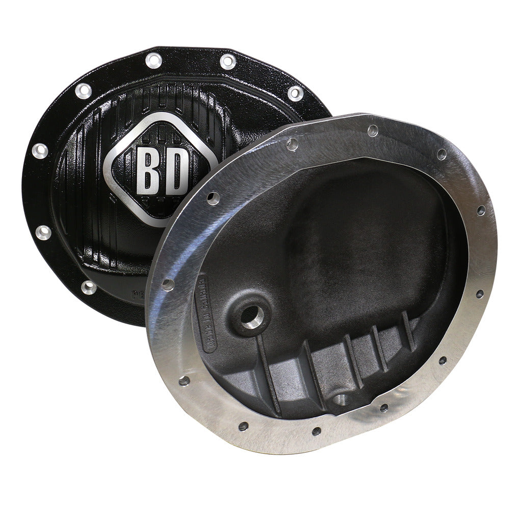 Front Differential Cover AA 12-9.25 Dodge 2500 2014-2022 / 3500 2013-2022