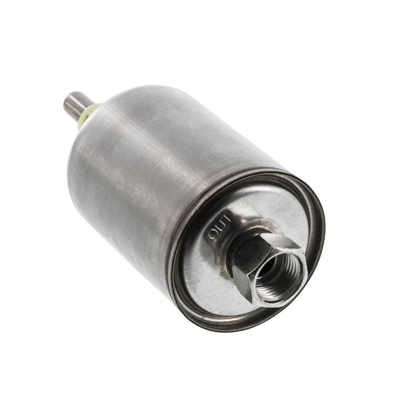 High Flow Fuel Filter