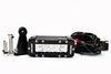 4 INCH SINGLE ROW LED LIGHT BAR