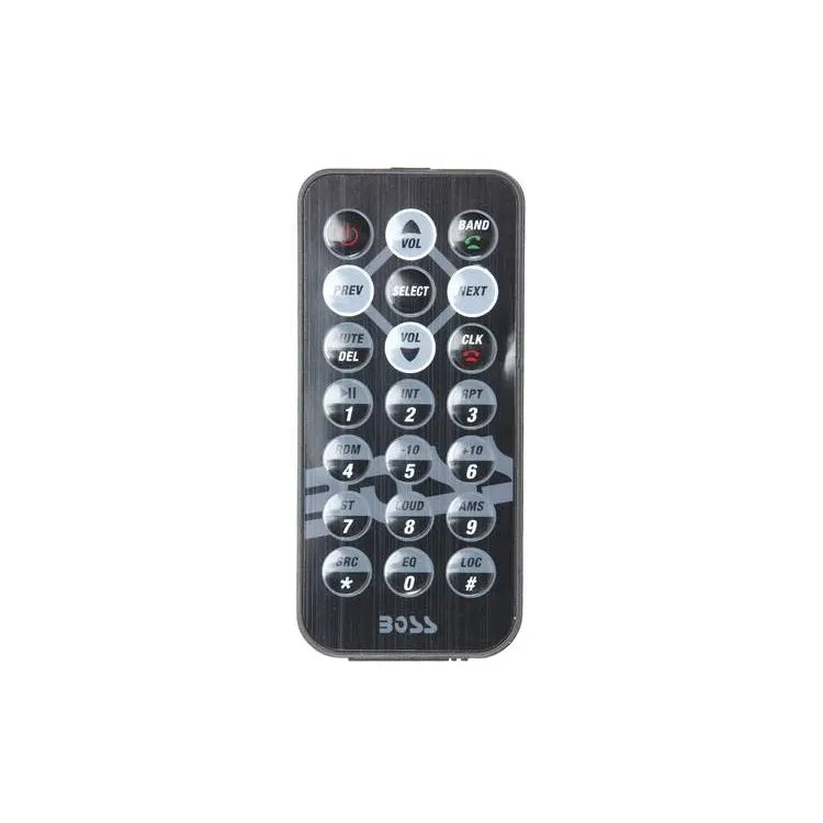 Boss Elite 560BRGB CD receiver w/ Bluetooth