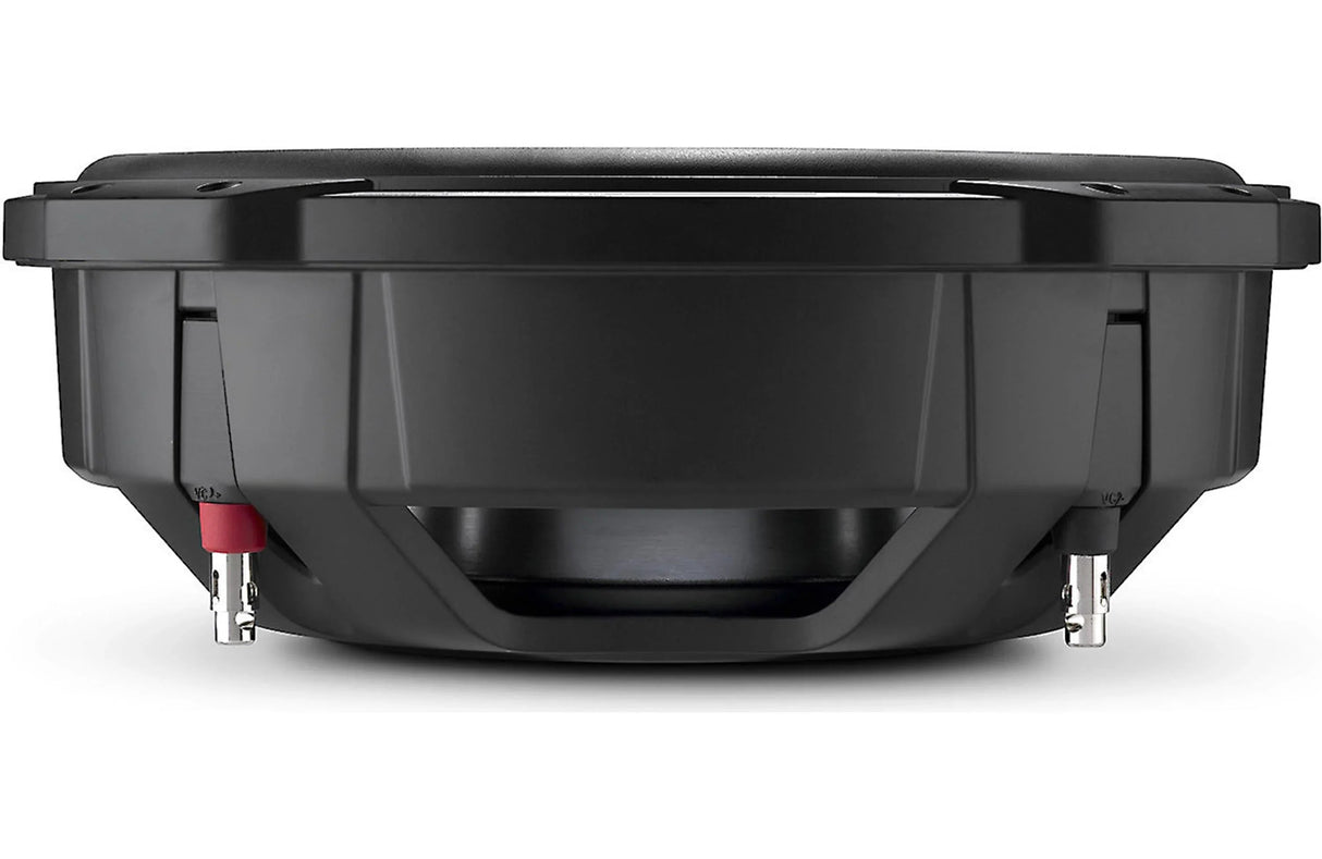 JL Audio 12TW3 | 12" 400W RMS Shallow Subwoofer DVC
