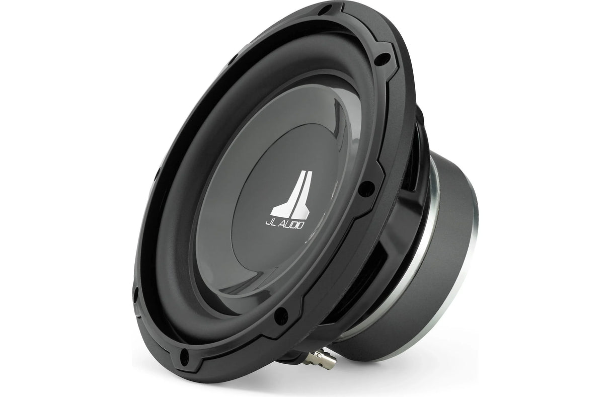 JL Audio 8W1 | 8" 150W RMS Subwoofer SVC