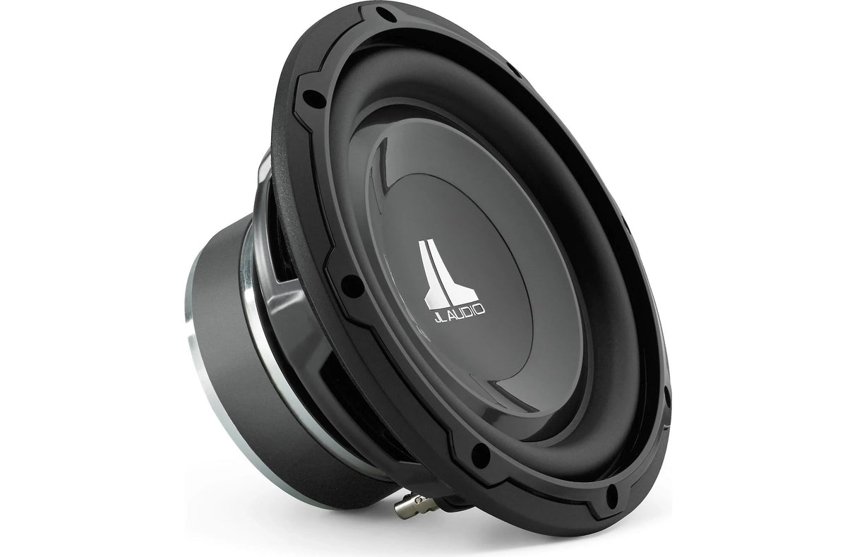 JL Audio 8W1 | 8" 150W RMS Subwoofer SVC