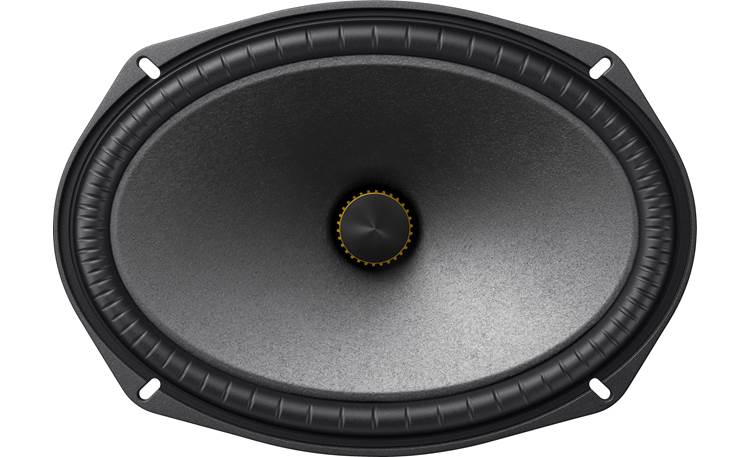 Sony XS-692ES Mobile ES Series 6"x9" 2-way component speaker system