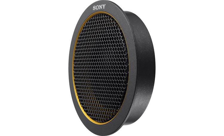 Sony XS-692ES Mobile ES Series 6"x9" 2-way component speaker system