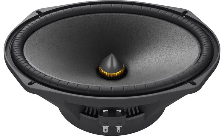 Sony XS-692ES Mobile ES Series 6"x9" 2-way component speaker system