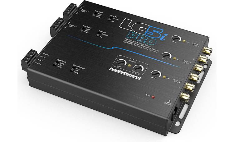 Audio Control LC5i Pro Line Out Converter