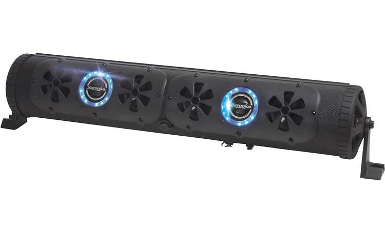 G2 Party Bar & LED Illumination System Bazooka