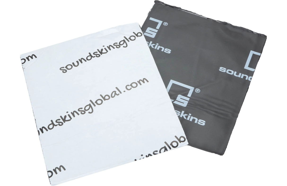 Soundskins x Crutchfield | SSK-2SK 2-Speaker Sound-Deadening Kit SoundSkins Global