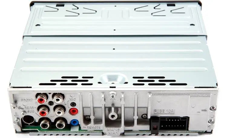 Alpine UTE-83BT Digital Media Receiver