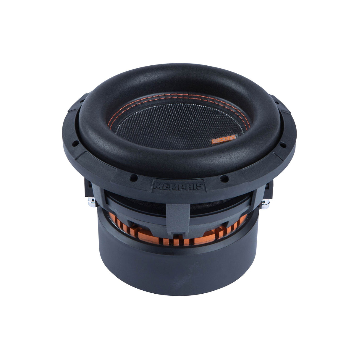 Memphis Audio MJP844 8" 750W RMS Subwoofer DVC 4-Ohm Memphis Audio