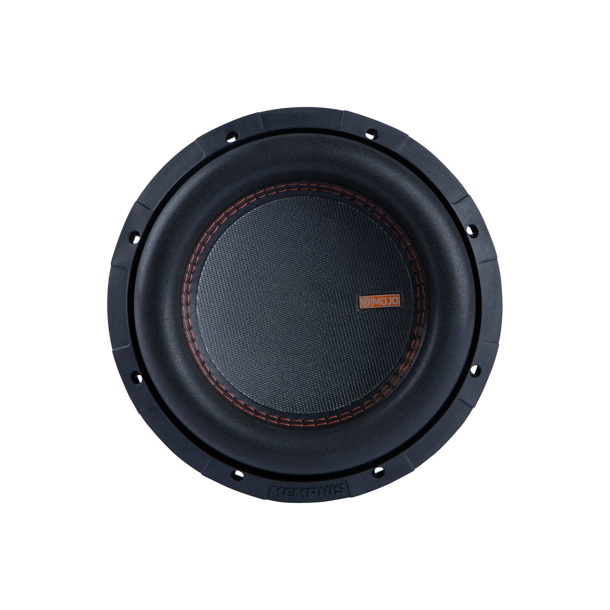 Memphis Audio MJP844 8" 750W RMS Subwoofer DVC 4-Ohm