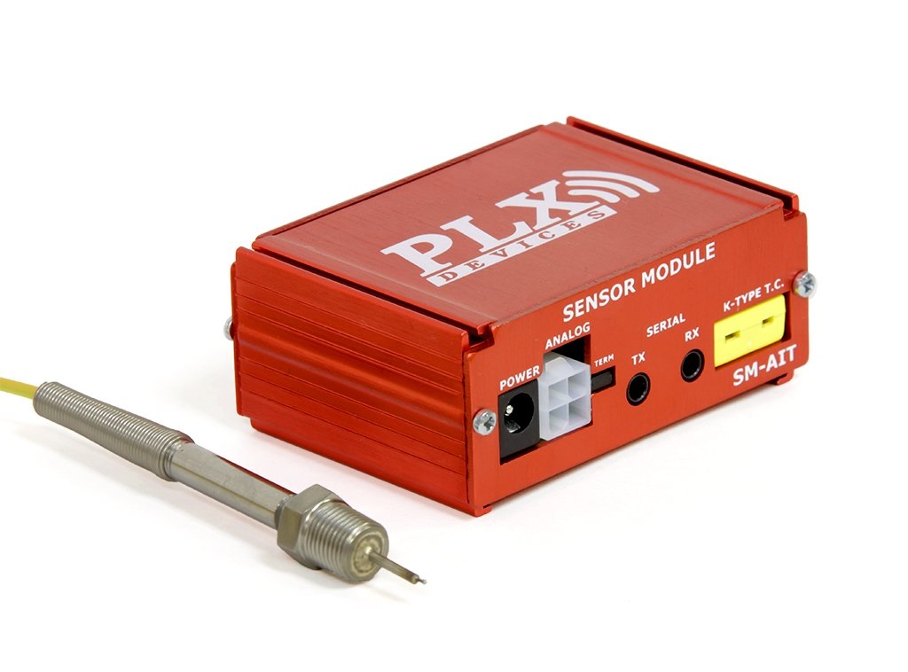 PLX Sensor Modules