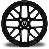 MODZ® Matrix 15x7 | -25 Offset Glossy Black