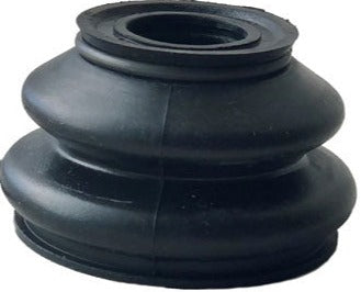 GM 1 Ton Tie Rod End Accordion Boot Replacement