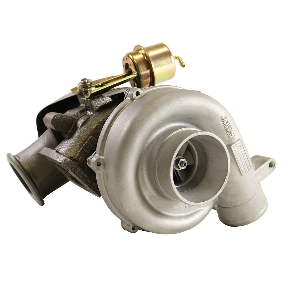 GM-8/GM-5 Turbo Chevy 6.5L Pick-Up 1996-2000