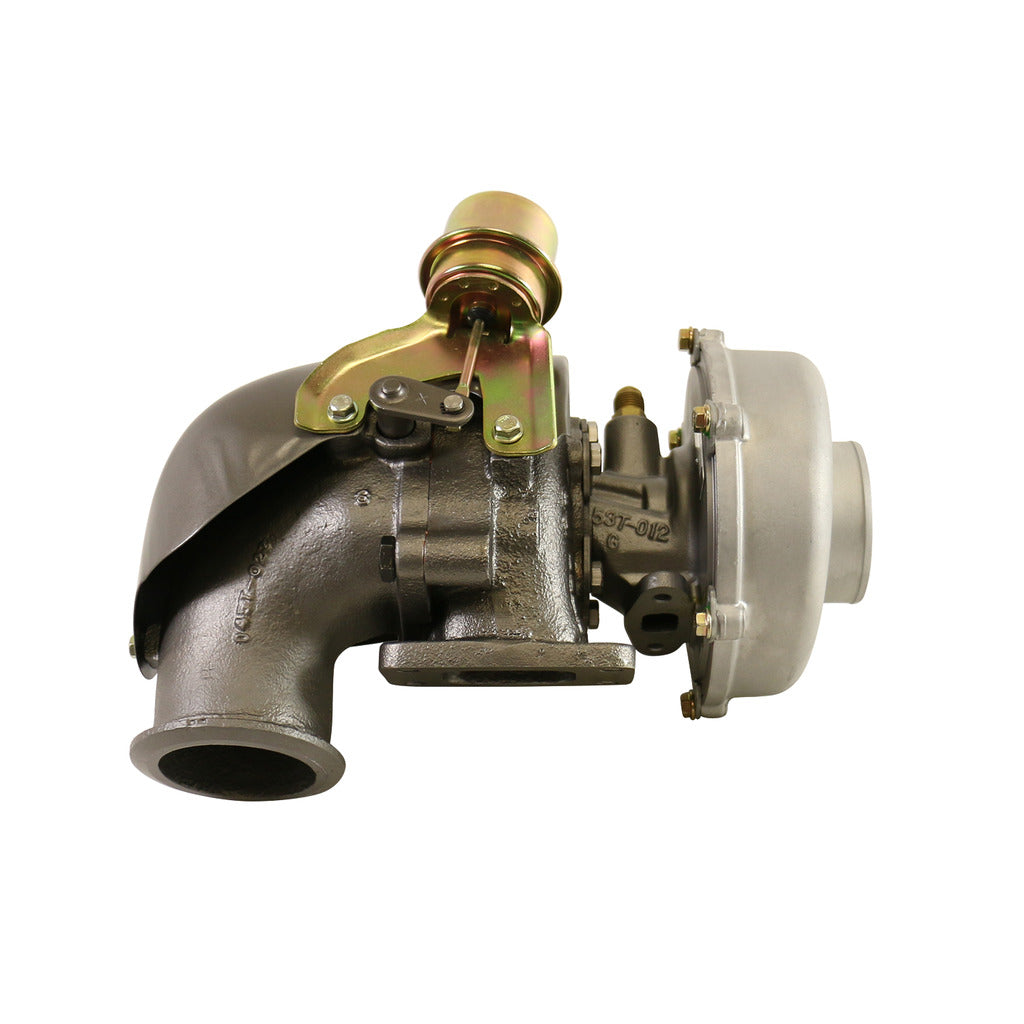 GM-8/GM-5 Turbo Chevy 6.5L Pick-Up 1996-2000