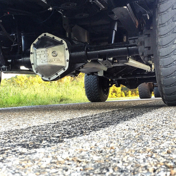 FFS Differential Covers