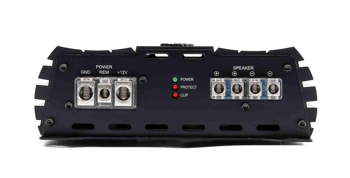 American Bass Godfather 1500.1D Class D High Performance Digital Monoblock Amplifier
