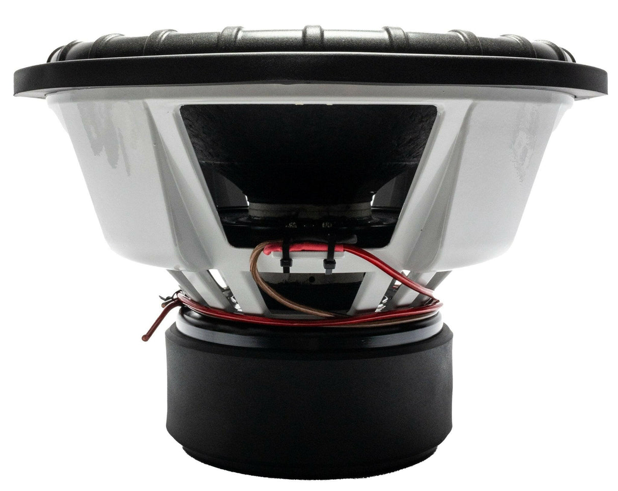 Godfather 18″ Car Subwoofer | 3000 Watts RMS | Dual Voice Coil 1 Ohm or 2 Ohm
