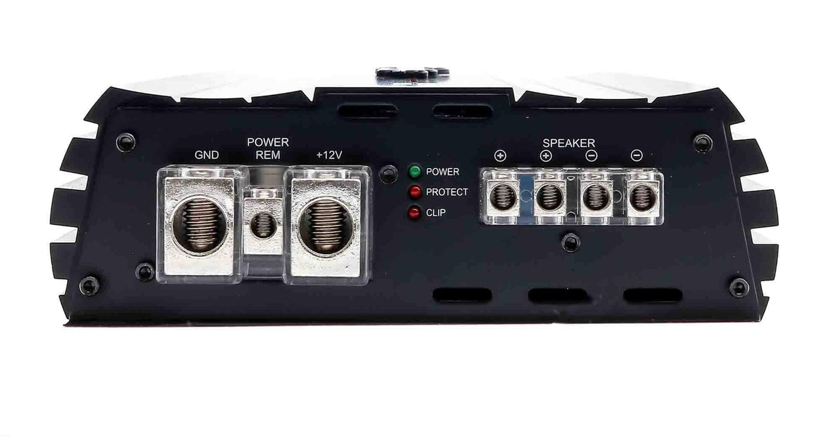 American Bass Godfather 3500.1D Class D High Performance Digital Monoblock Amplifier