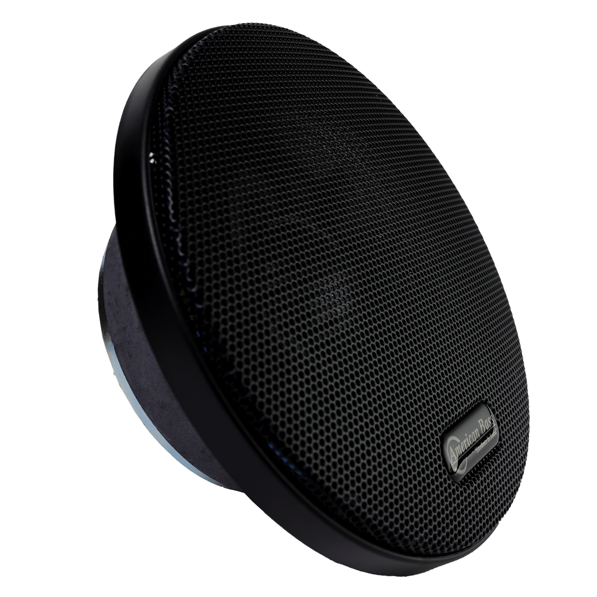 Godfather 6.5 Carbon Cone Midrange Speakers | 200 Watts (Pair)
