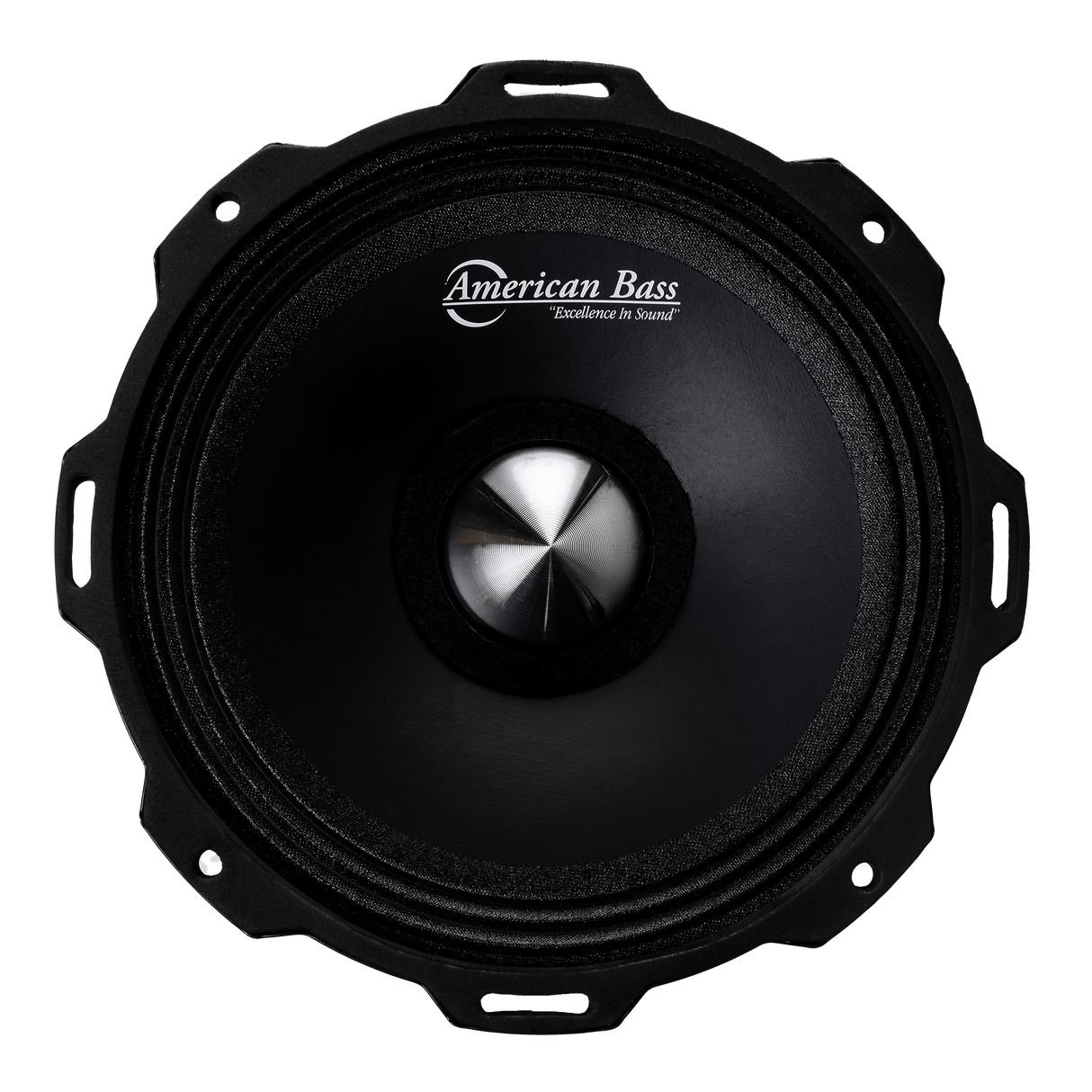 Godfather 6.5″ Midrange Speaker | 300 Watts