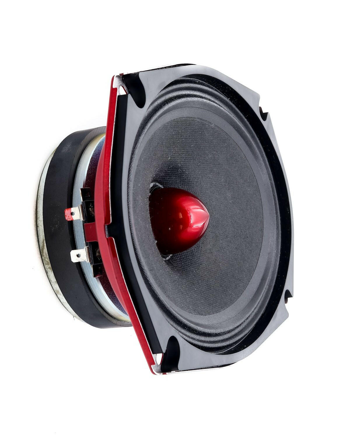 Godfather 6x9 Midrange Speakers w/Bullet | 200 Watts (Pair)