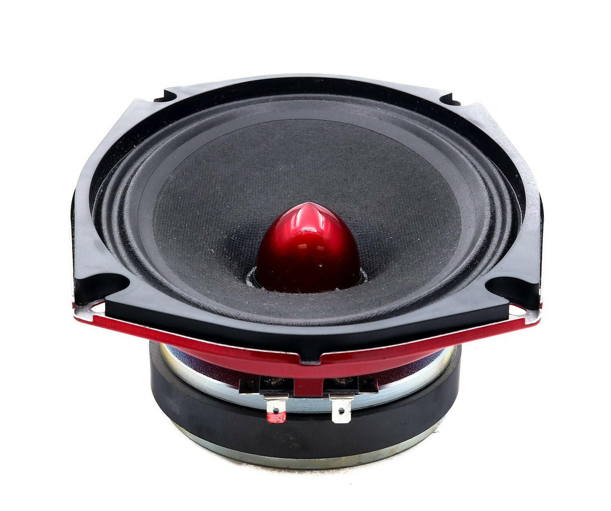 Godfather 6x9 Midrange Speakers w/Bullet | 200 Watts (Pair)