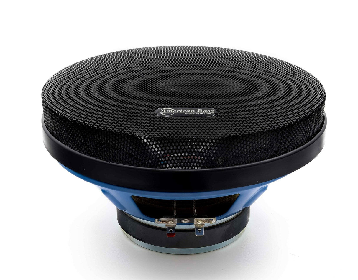 Godfather 8" Carbon Cone Midrange Speaker | 200 Watts