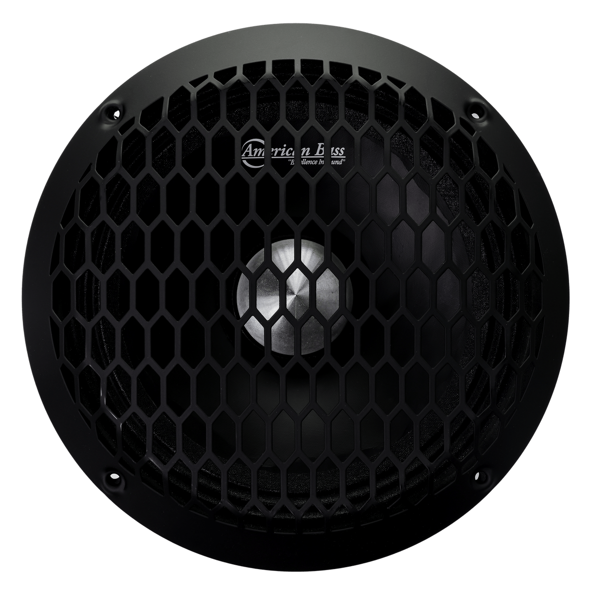 Godfather 8″ Midrange Speaker | 400 Watts