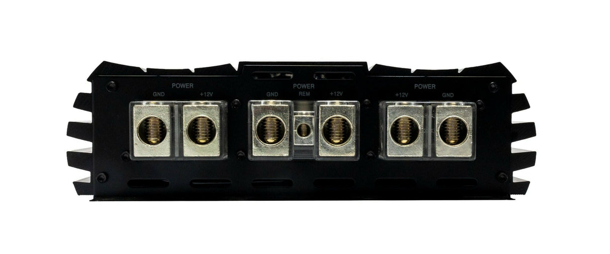 American Bass Godfather 11D Class D High Performance Digital Monoblock Amplifier