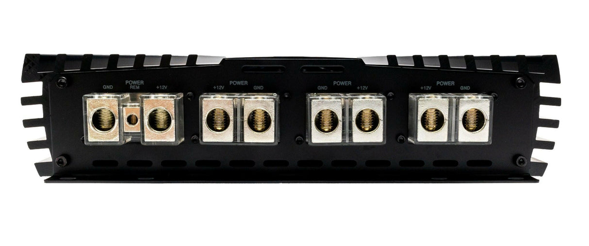 American Bass Godfather 15D Class D High Performance Digital Monoblock Amplifier