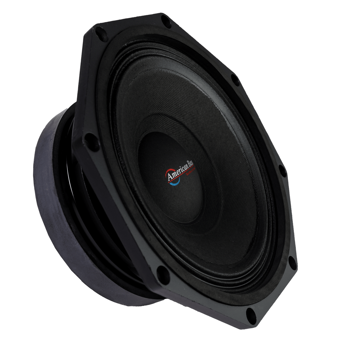 Godfather Pro Cast 8" Midbass Speaker | 250 Watts