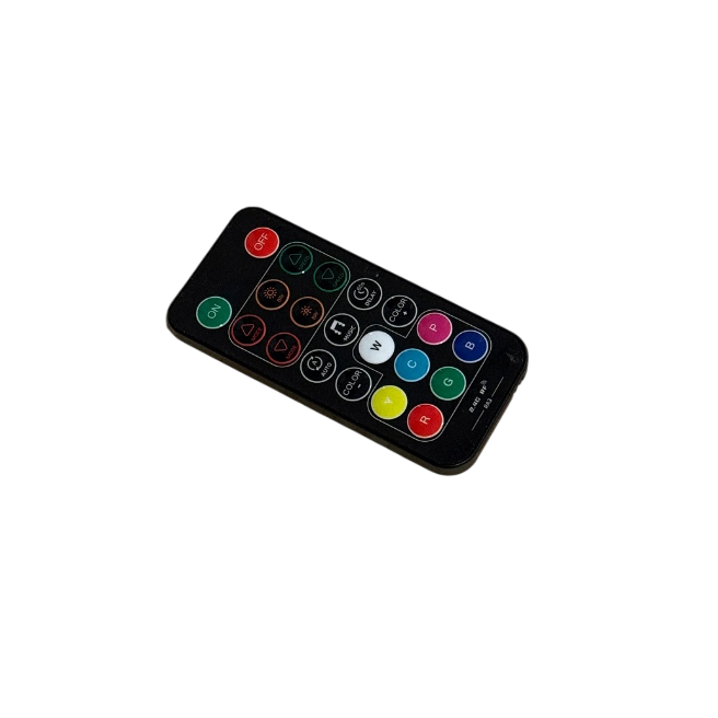 Gorilla Knobz Remote Gorilla Knobz