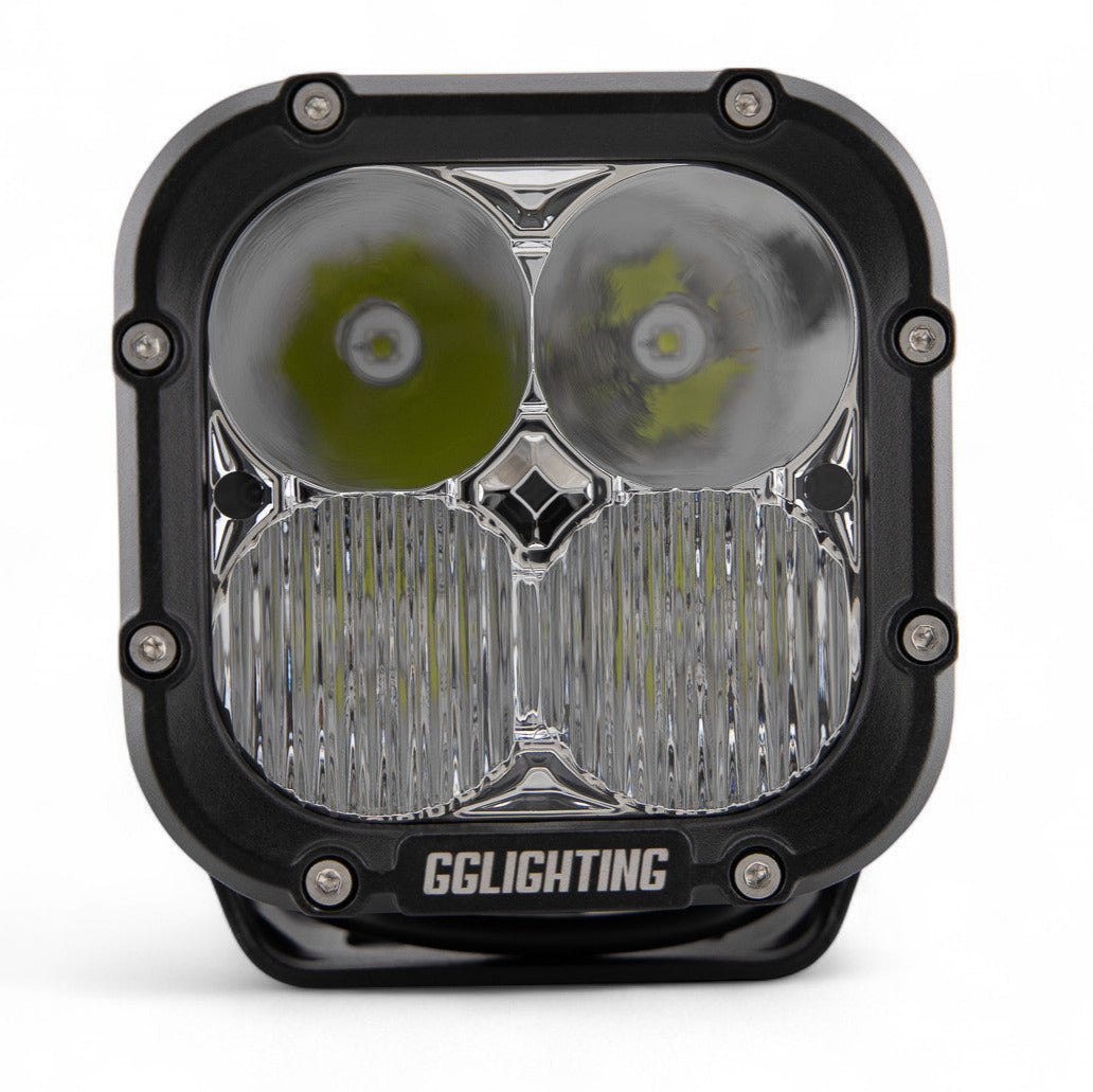 GP40 LED Pod GGLighting