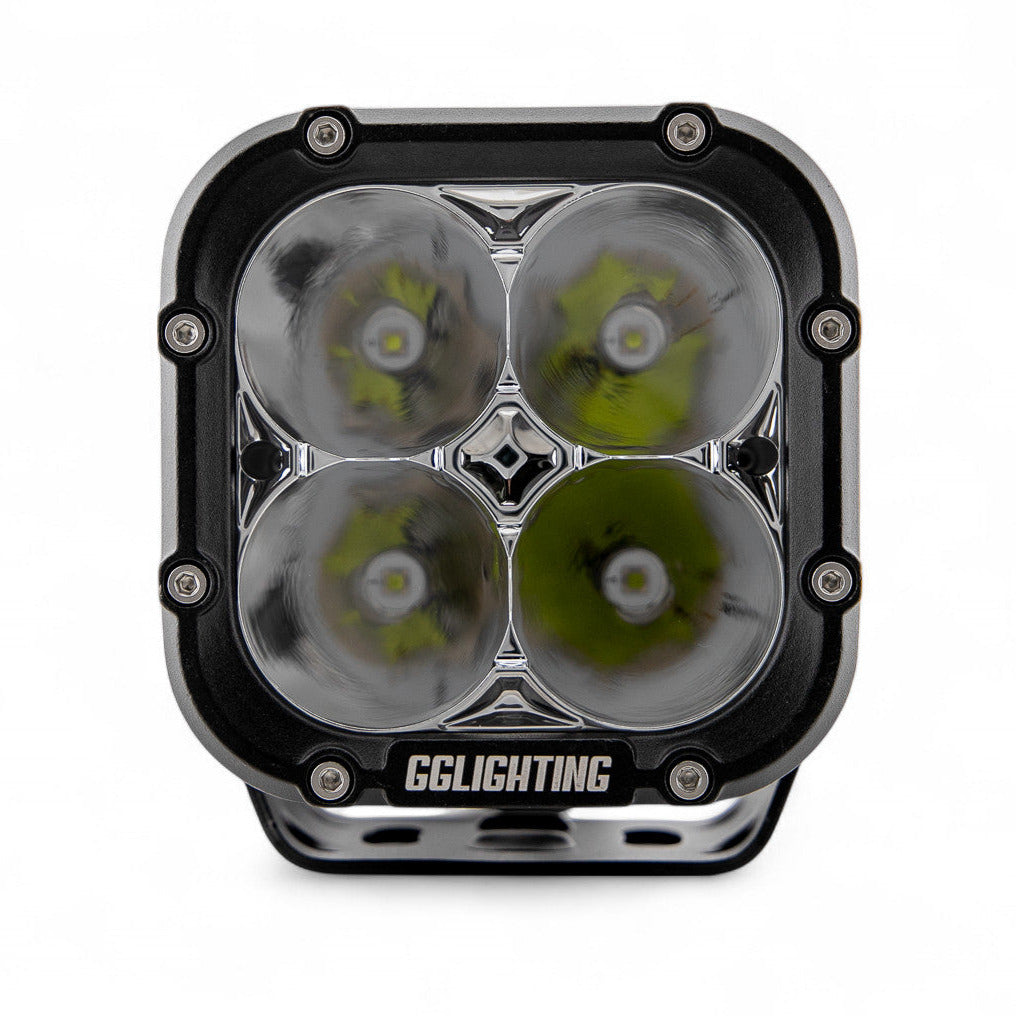 GP40 LED Pod GGLighting