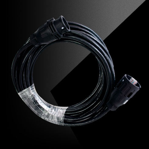 KICKER KMCEXT25 Marine Extension Cable